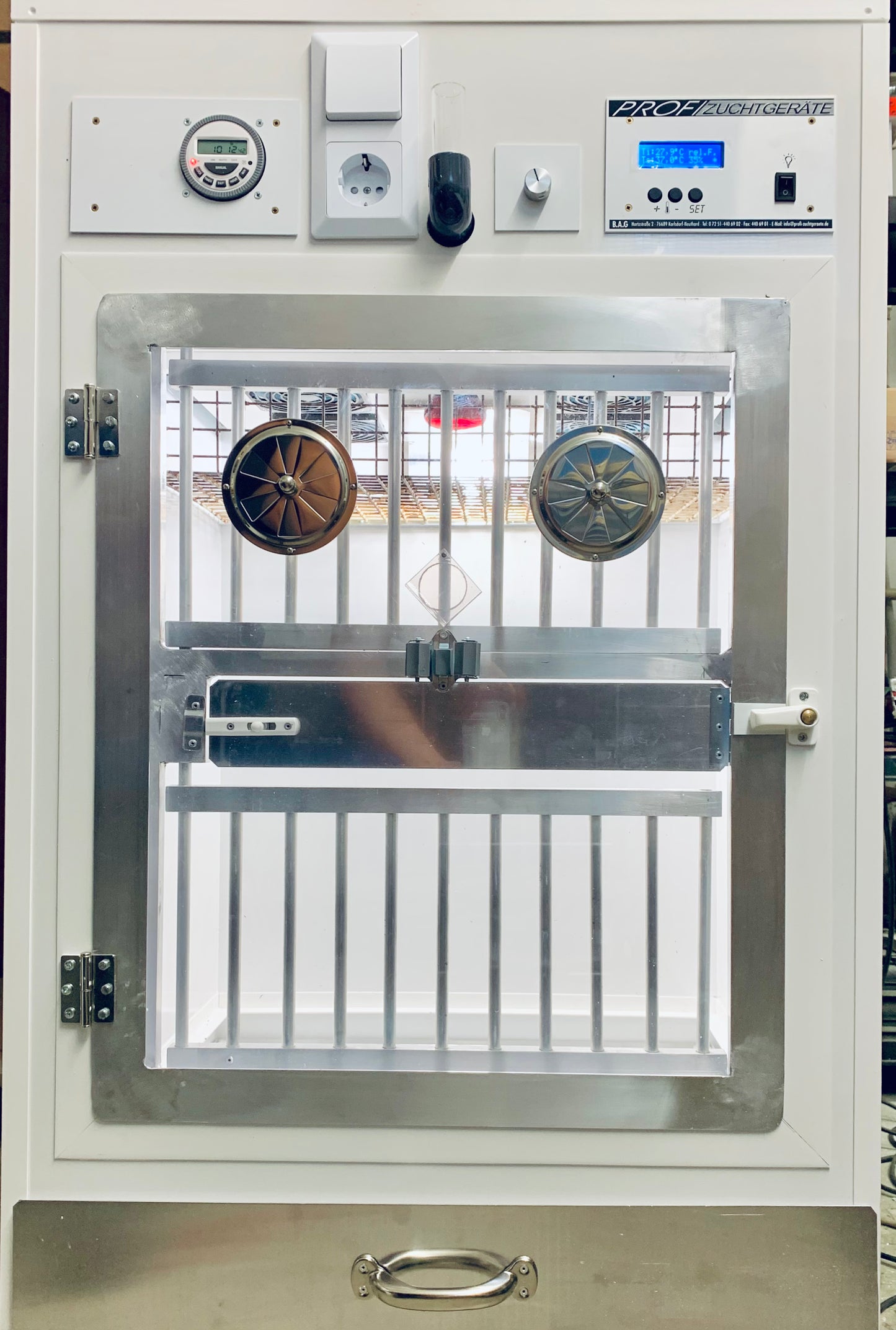 MediCare Intensivstation