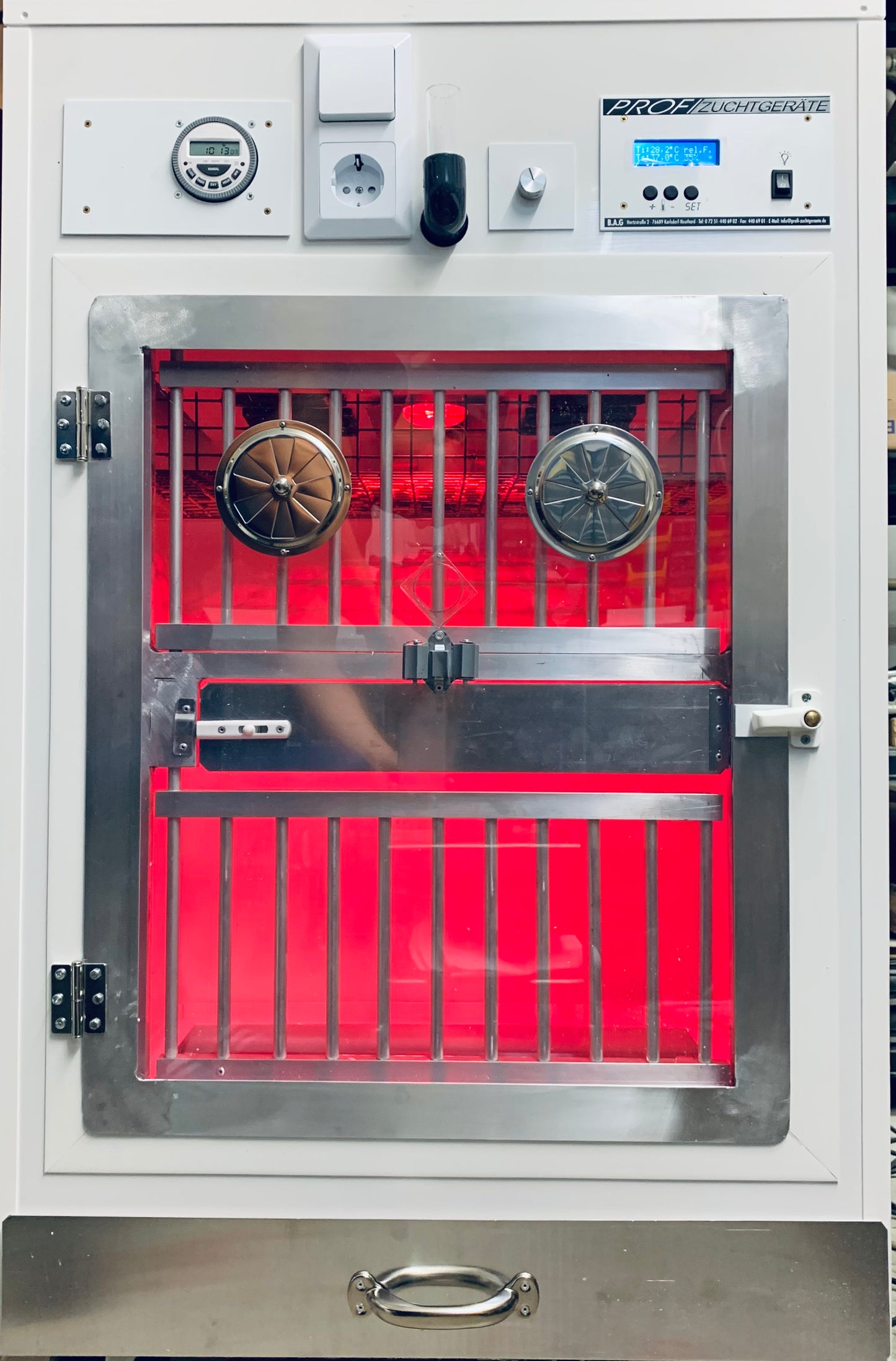 MediCare Intensivstation