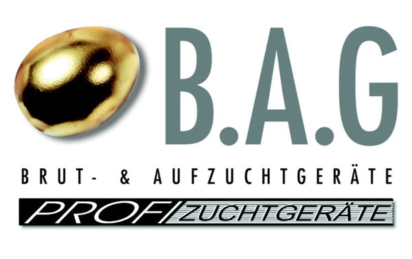 B.A.G Brut- und Aufzuchtgeräte